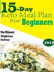 Keto Meal Plan Book Uk
